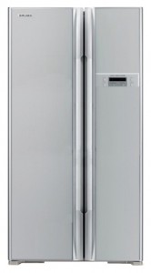 照片 冰箱 Hitachi R-S700PUC2GS