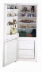 Kuppersbusch IKE 259-6-2 Tủ lạnh