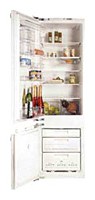 ảnh Tủ lạnh Kuppersbusch IKE 308-5 T 2
