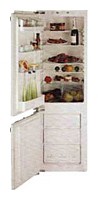 larawan Refrigerator Kuppersbusch IKE 318-4-2 T