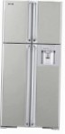 Hitachi R-W660FEUC9XGS Tủ lạnh