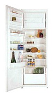 Фото Холодильник Kuppersbusch IKE 318-6