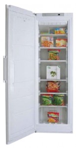 larawan Refrigerator Vestel GT 391