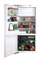 фото Холодильник Kuppersbusch IKF 249-5