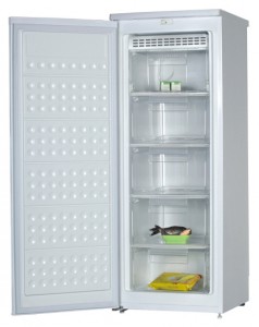 larawan Refrigerator Liberty MF-168W