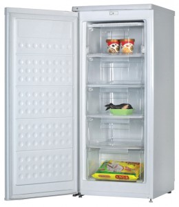 larawan Refrigerator Liberty MF-185