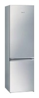 larawan Refrigerator Bosch KGV39V63