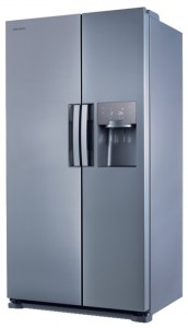 ảnh Tủ lạnh Samsung RS-7768 FHCSL