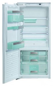 Фото Холодильник Siemens KI26F441