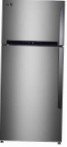 LG GN-M702 GLHW Холодильник