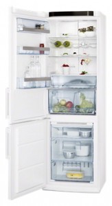 larawan Refrigerator AEG S 83200 CMW0