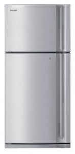 larawan Refrigerator Hitachi R-Z660ERU9SLS