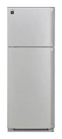 larawan Refrigerator Sharp SJ-SC451VSL
