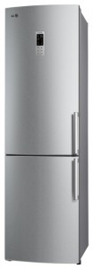фото Холодильник LG GA-M589 ZAKZ