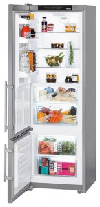 larawan Refrigerator Liebherr CBPesf 3613