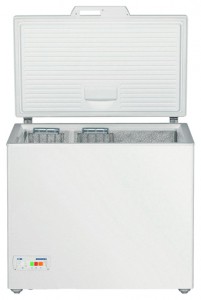 larawan Refrigerator Liebherr GT 3021