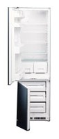 Bilde Kjøleskap Smeg CR330A