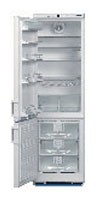 larawan Refrigerator Liebherr KGN 3846