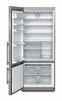 larawan Refrigerator Liebherr KSDPes 4642