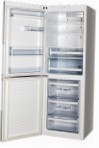 Haier CFE629CW ตู้เย็น