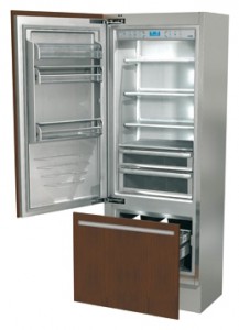 larawan Refrigerator Fhiaba I7490TST6i