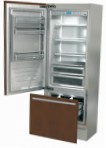Fhiaba I7490TST6i Tủ lạnh