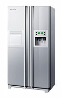larawan Refrigerator Samsung SR-S20 FTFNK
