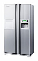 ảnh Tủ lạnh Samsung SR-S20 FTFTR
