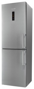 larawan Refrigerator Hotpoint-Ariston HF 8181 X O