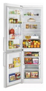 Фото Холодильник Samsung RL-43 THCSW