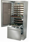 Fhiaba K7491TWT3 Tủ lạnh