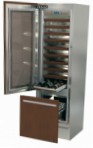 Fhiaba G5990TWT3X Tủ lạnh