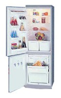 larawan Refrigerator Ока 125