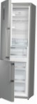 Gorenje NRK 6193 TX Холодильник