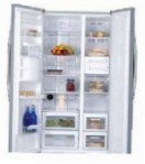 BEKO GNE 35700 W Refrigerator
