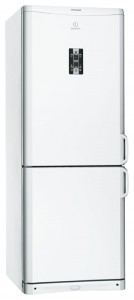 ảnh Tủ lạnh Indesit BAN 35 FNF D