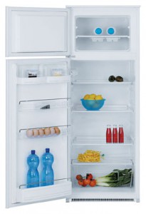 larawan Refrigerator Kuppersbusch IKE 257-7-2 T
