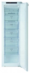 larawan Refrigerator Kuppersbusch ITE 2390-1