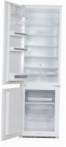 Kuppersbusch IKE 328-7-2 T Холодильник