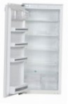 Kuppersbusch IKE 248-6 šaldytuvas