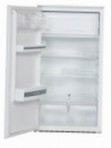 Kuppersbusch IKE 187-8 Холодильник