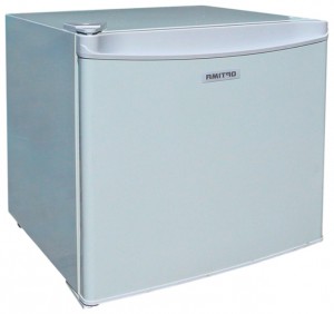 larawan Refrigerator Optima MRF-50A