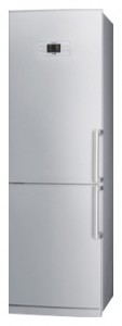 фото Холодильник LG GR-B399 BLQA