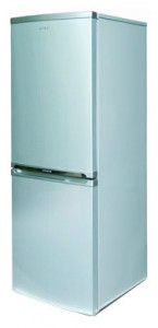 larawan Refrigerator Digital DRC 244 W