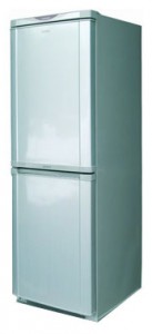 larawan Refrigerator Digital DRC 295 W