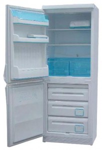 larawan Refrigerator Ardo AYC 2412 BAE