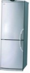 LG GR-409 GVCA Холодильник