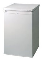 larawan Refrigerator LG GR-181 SA
