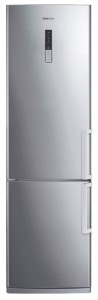 ảnh Tủ lạnh Samsung RL-50 RRCRS
