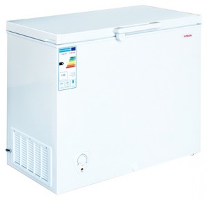 รูปถ่าย ตู้เย็น AVEX CFH-206-1